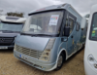 2010 Dethleffs  Esprit I7910 Used Motorhome