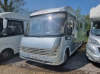 2010 Dethleffs  Esprit I7910 Used Motorhome