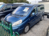 2011 Wheelhome  Panache Used Campervan