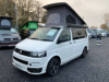 2012 Autohaus Volkswagen T5 Conversion Used Motorhome