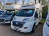 2013 Auto-Sleepers  Broadway FB Used Motorhome