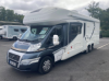 2013 Autotrail Frontier Chieftain Used Motorhome