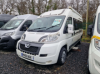 2014 Auto-Sleepers  Kemerton Used Campervan