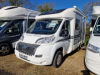 2014 Auto-Sleepers  Nuevo EK Used Motorhome