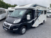 2014 Bailey Approach Autograph 625 Used Motorhome