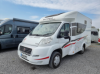2014 Dethleffs  Sunlight T59 Used Motorhome