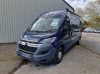 2014 Wildax  Solaris Used Campervan