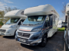 2015 Autotrail  Savannah Used Motorhome