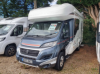 2015 Autotrail  Tracker EKS Used Motorhome