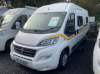 2015 Autotrail  Tribute T670 Used Campervan