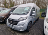 2015 Campereve  Magellan 746 Used Campervan