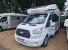 2015 Chausson Flash 610 Used Motorhome