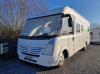 2015 Dethleffs  Esprit I7150-2eb Used Motorhome