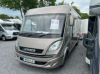 2015 Hymer  B 704 Premium Line Used Motorhome