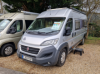 2015 IH  630 RL Used Campervan