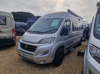 2016 Autotrail  Tribute T670 Used Campervan