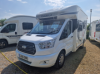 2016 Chausson Flash 510 Used Motorhome