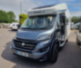 2016 Chausson Welcome 727 Used Motorhome