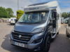 2016 Chausson Welcome 727 Used Motorhome