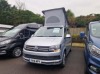 2016 Volkswagen  California Ocean Used Campervan