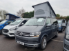 2016 Volkswagen  California Ocean Used Campervan