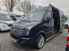 2016 Volkswagen  Crafter Used Campervan