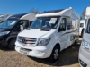 2017 Auto-Sleepers  Stanton Used Motorhome