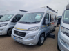 2017 Autotrail  Tribute 670 Used Campervan