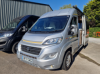 2017 Autotrail  Tribute 670 Used Campervan