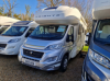 2017 Autotrail  Tribute 736 Used Motorhome