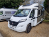 2017 Carado  Perfect 10 T449 Used Motorhome