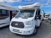 2017 Chausson Flash 620 Used Motorhome