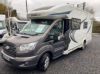 2017 Chausson Welcome 630 Used Motorhome