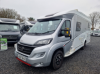 2017 Dethleffs  Globebus Gt006 Used Motorhome