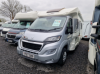 2017 Elddis  Majestic 285 Used Motorhome