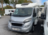 2017 Elddis  Majestic 285 Used Motorhome