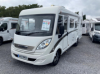 2017 Hymer  Exsis I688 Used Motorhome