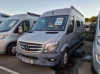 2017 Lunar  Landstar RL Used Motorhome