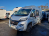 2017 Rapido  V43 Used Campervan
