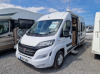 2017 Autocruise  Select 122 Used Campervan