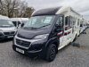 2017 Swift Bolero 684 FB Used Motorhome