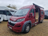 2017 Wildax  Solaris XL Used Campervan