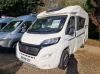 2018 Adria Compact + SP Used Motorhome
