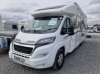 2018 Auto-Sleepers  Corinium Used Motorhome