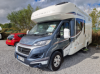 2018 Autotrail  Tracker RS Used Motorhome