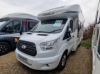 2018 Chausson Flash 628 EB SE Used Motorhome