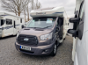 2018 Chausson Welcome 630 Used Motorhome