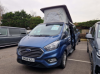 2018 Ford  Tourneo Campervan Used Campervan