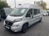 2018 Globecar  Globescout Used Campervan