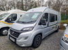 2018 Globecar  Globescout Used Campervan